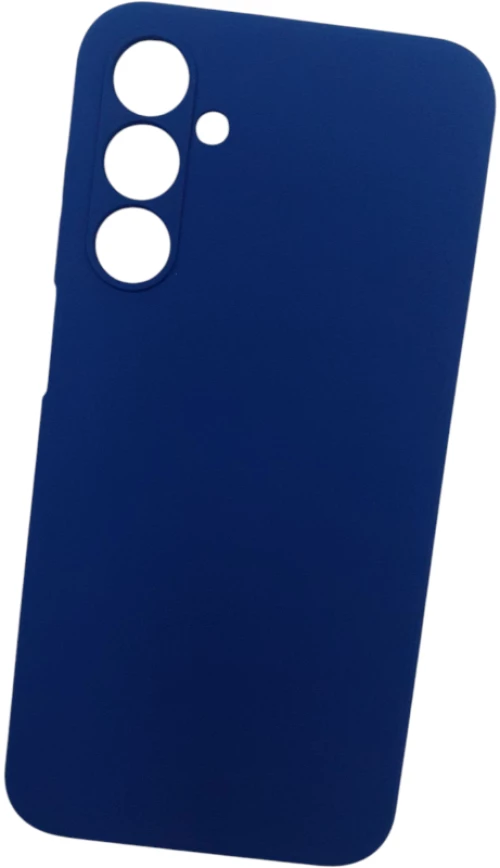 Naxius Case Navy Blue 1.8mm Samsung A25 5G Naxius