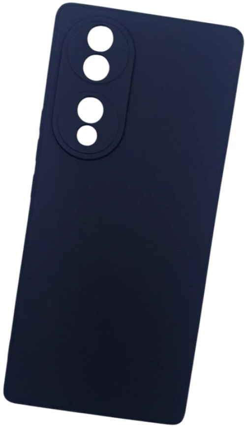 Naxius Case Black 1.8mm Honor 70 5G Naxius