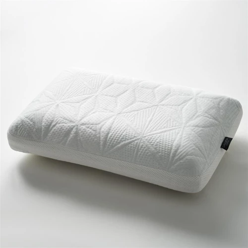 Μαξιλάρι La Luna Flexi Cool pillow  Λευκό 40 x 60 x 10