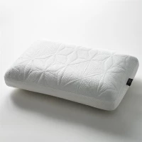 Μαξιλάρι La Luna Flexi Cool pillow  Λευκό 40 x 60 x 10