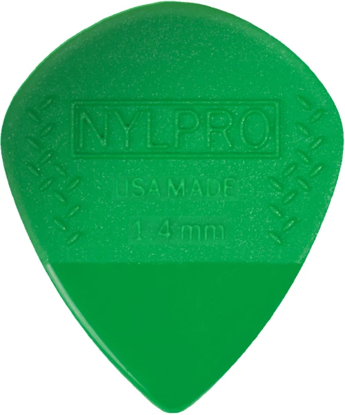 Daddario Nylpro Plus - Nylon-Carbon