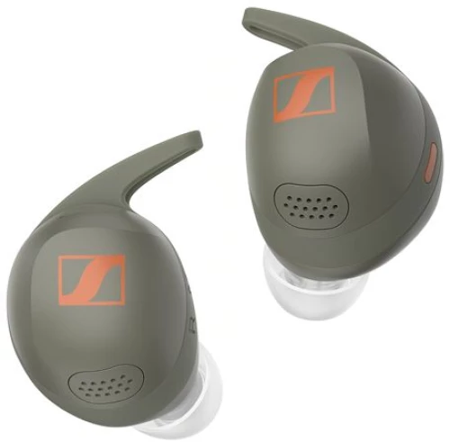 SENNHEISER Momentum Sport Olive In-Ear Bluetooth Ακουστικά