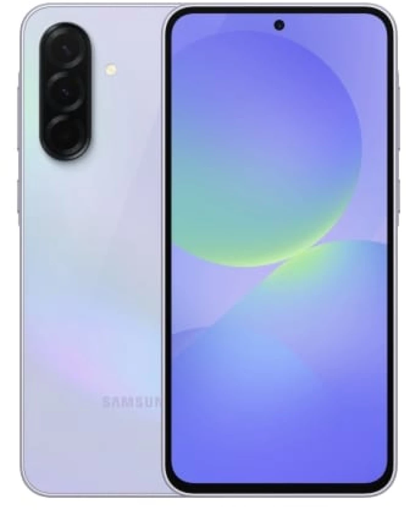 Samsung Galaxy A36 (A366 2025) 5G 256GB (8GB Ram) Dual-Sim Awesome Lavender EU
