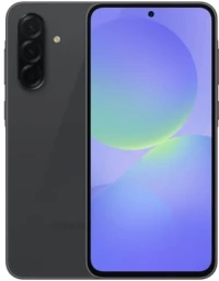 Samsung Galaxy A36 (A366 2025) 5G 128GB (6GB Ram) Dual-Sim Awesome Black EU