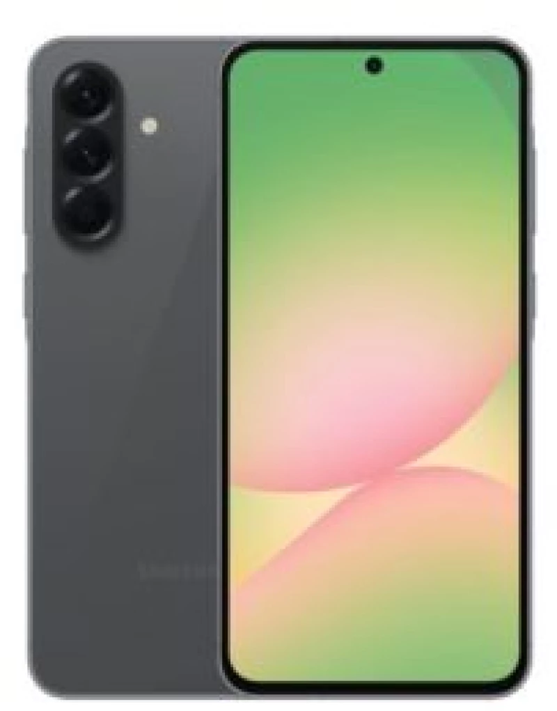 Samsung Galaxy A56 (A566 2025) 5G 256GB (8GB Ram) Dual-Sim Awesome Graphite EU