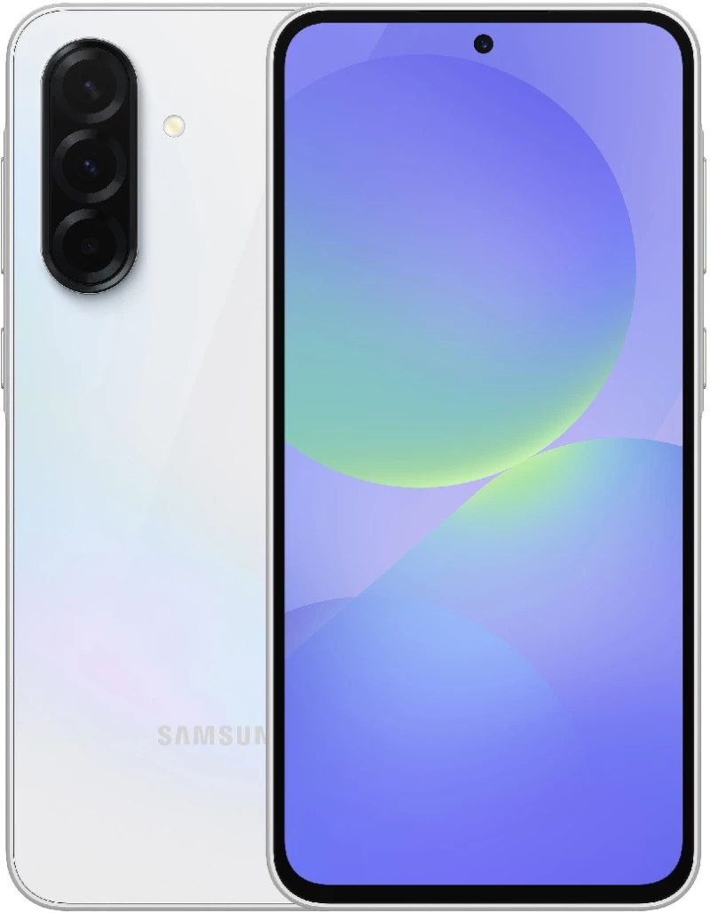 Samsung SM-A366 Galaxy A36 5G NFC Dual Sim 6.7" 8GB/256GB IP67 White