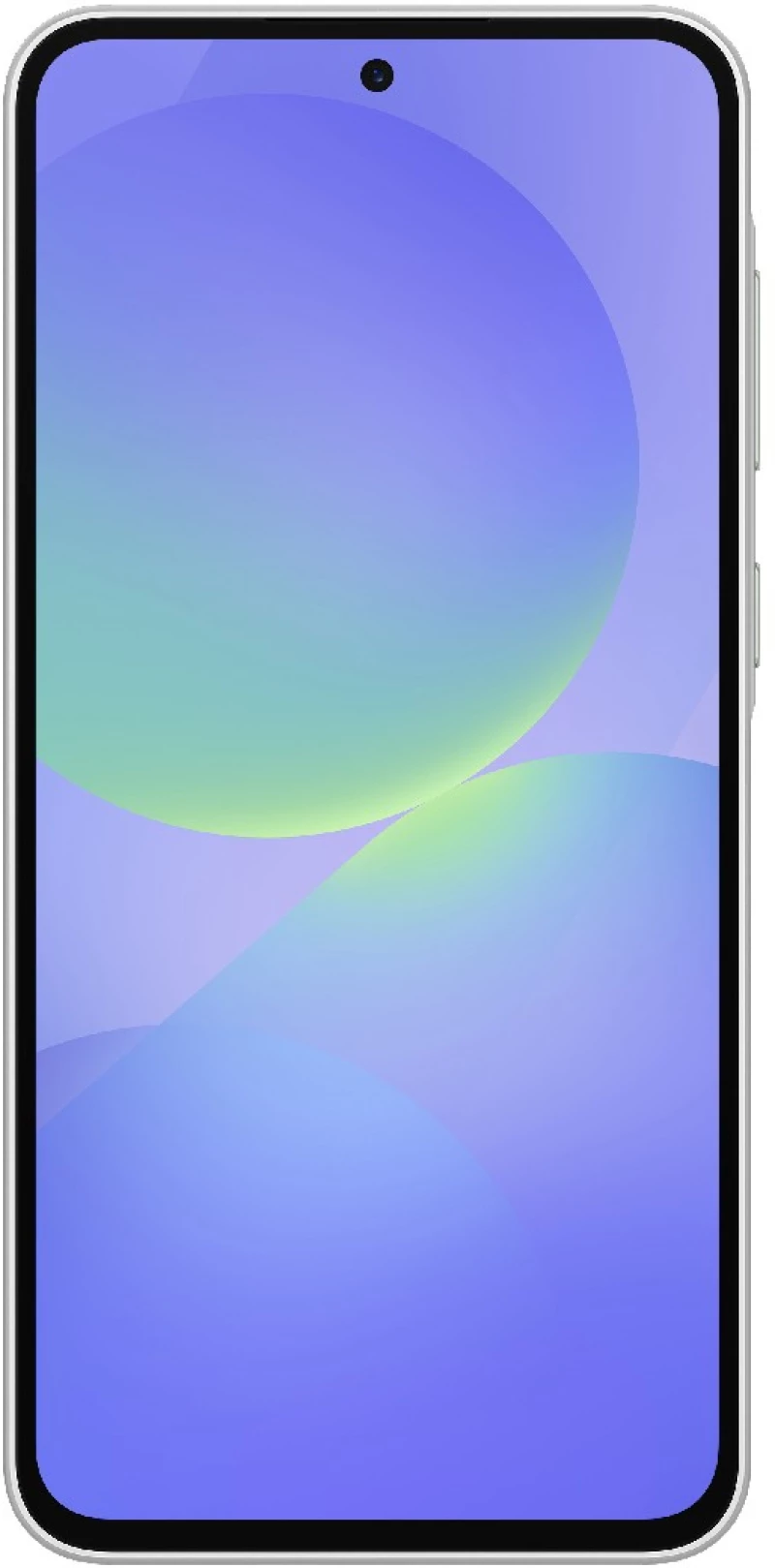Samsung SM-A366 Galaxy A36 5G NFC Dual Sim 6.7" 8GB/256GB IP67 White