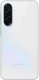 Samsung SM-A366 Galaxy A36 5G NFC Dual Sim 6.7" 8GB/256GB IP67 White