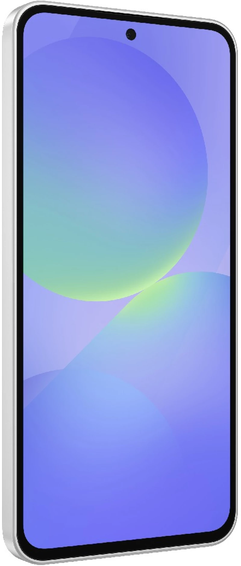 Samsung SM-A366 Galaxy A36 5G NFC Dual Sim 6.7" 8GB/256GB IP67 White