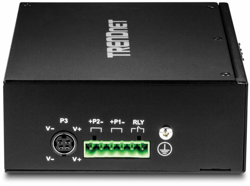 Διακόπτης Trendnet TI-G102