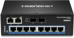 Διακόπτης Trendnet TI-G102