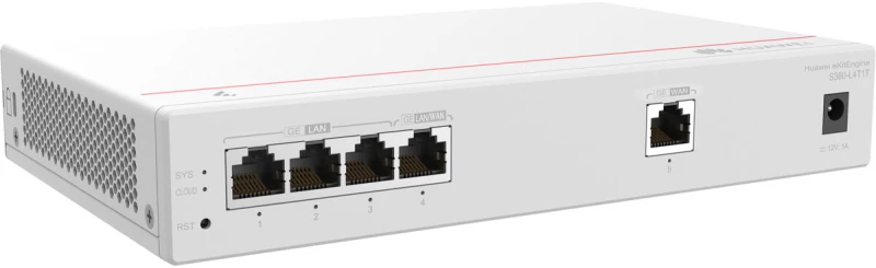 Διακόπτης Huawei S380-L4T1T