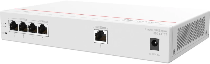 Διακόπτης Huawei S380-L4T1T