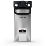 Αυθεντικό Φυσίγγιο μελάνης Epson C13T11E140 Μαύρο