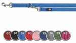 Ρυθμιζόμενο λουρί για σκύλο Trixie 20081 Μαύρο M/L