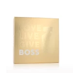Σετ Γυναικείο Άρωμα Hugo Boss 2 Τεμάχια BOSS The Scent for Her