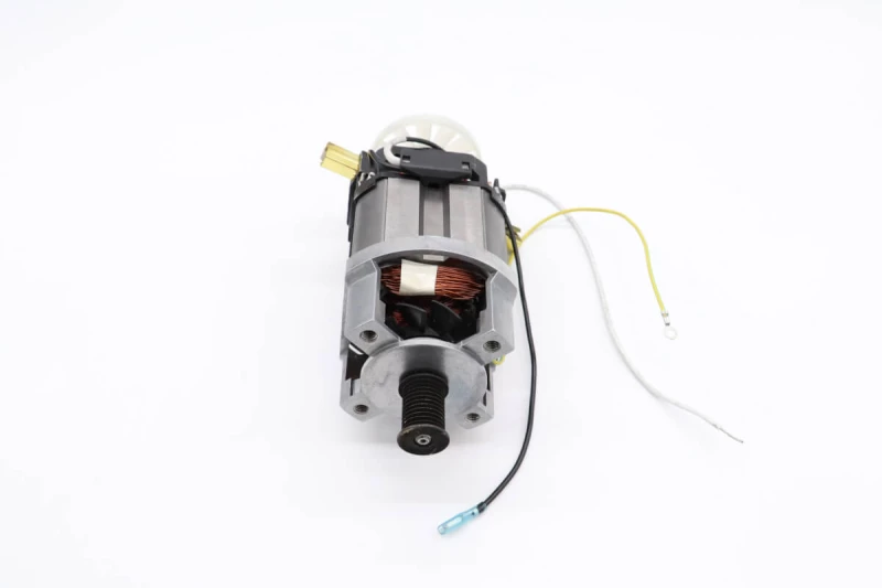 MCD-12L - Motor #25