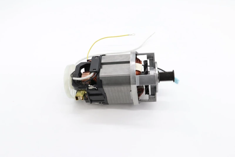 MCD-12L - Motor #25