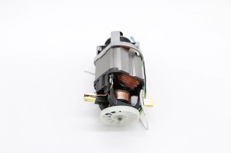 MCD-12L - Motor #25