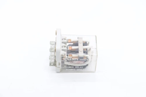 Ms220 Relay