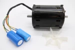 MPM5 - Motor (
