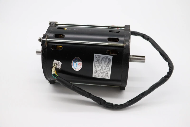 MPM5 - Motor (