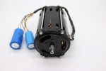 MPM5 - Motor (