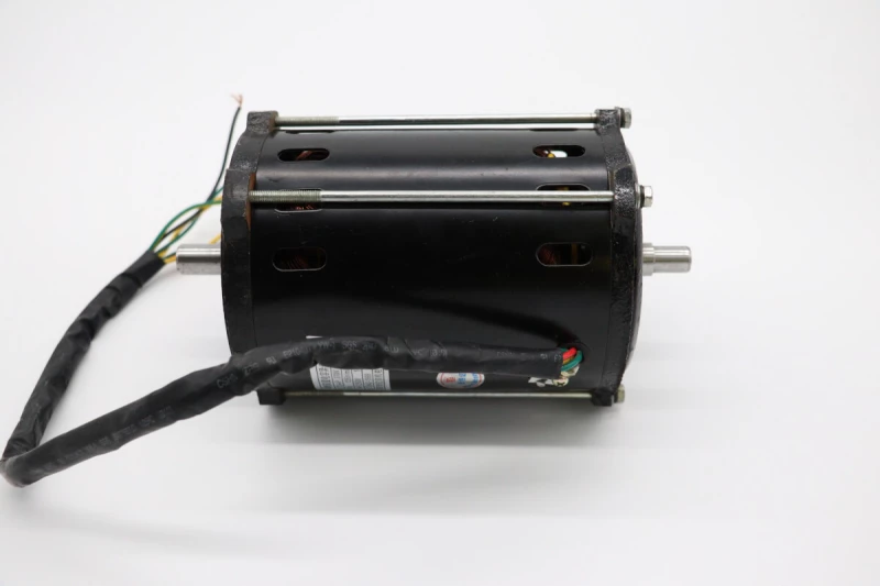 MPM5 - Motor (