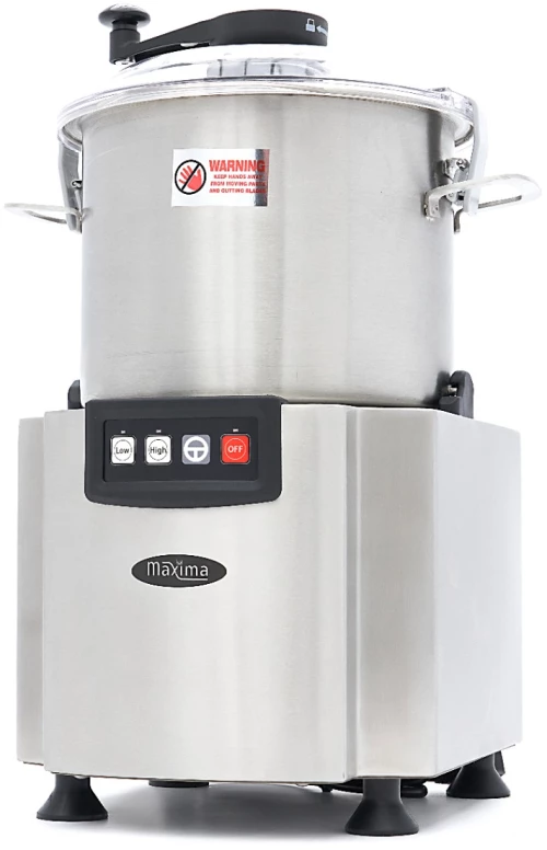 Food Processor - 12L