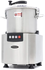 Food Processor - 12L