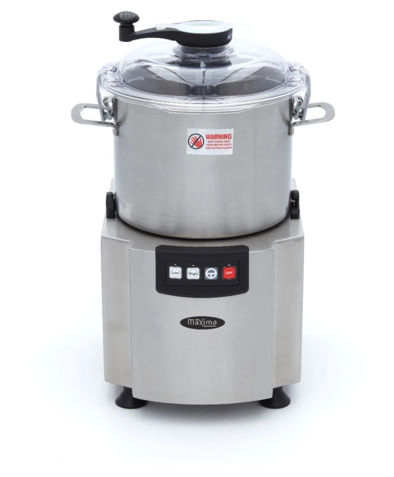 Food Processor - 12L