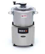Food Processor - 12L
