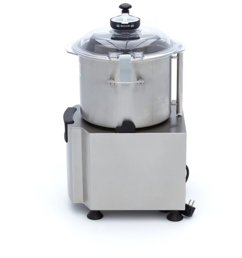 Food Processor - 12L