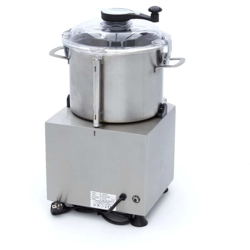Food Processor - 12L