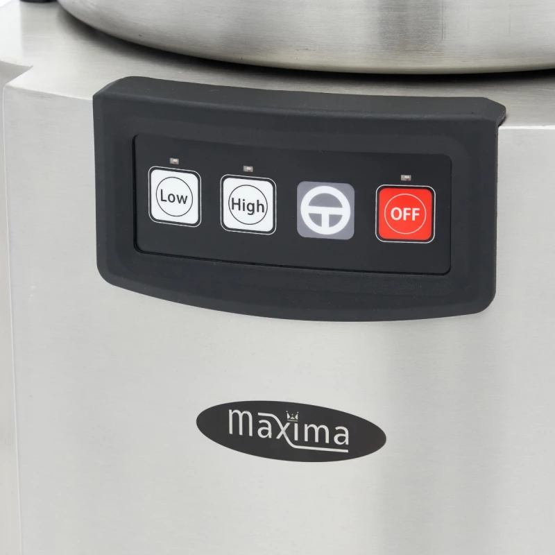 Food Processor - 12L
