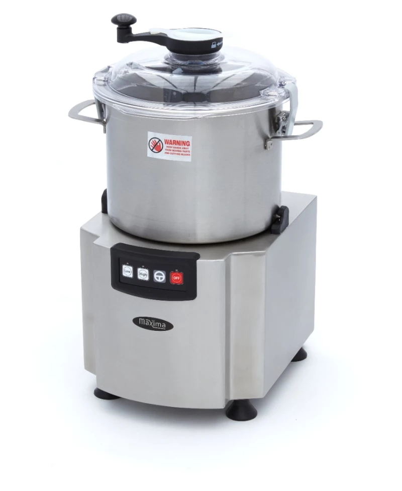 Food Processor - 12L