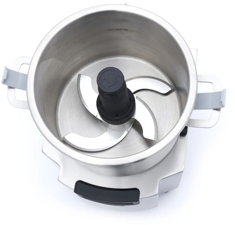 Food Processor - 12L