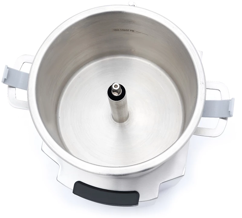 Food Processor - 12L