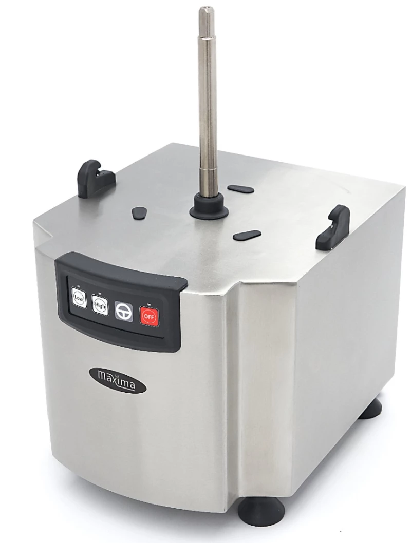Food Processor - 12L