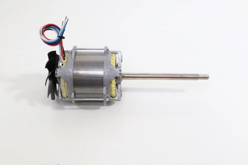 CUTTER 12/18 L - Motor