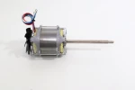 CUTTER 12/18 L - Motor