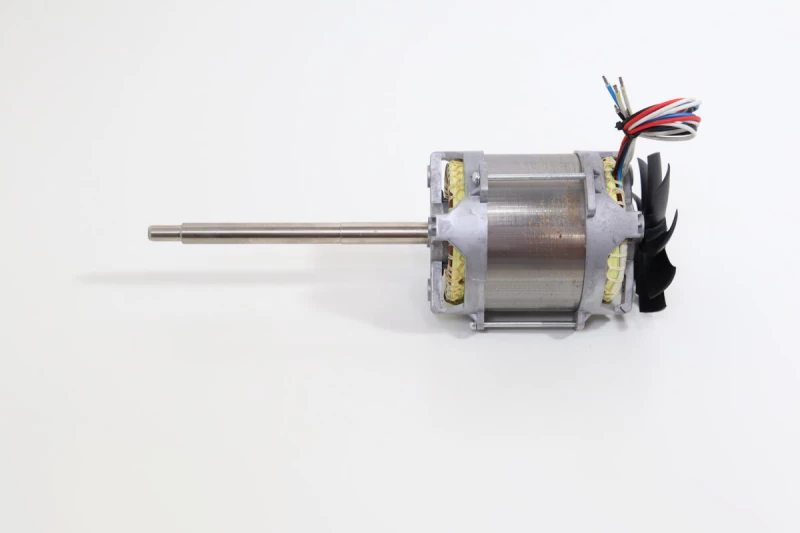 CUTTER 12/18 L - Motor
