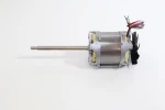 CUTTER 12/18 L - Motor