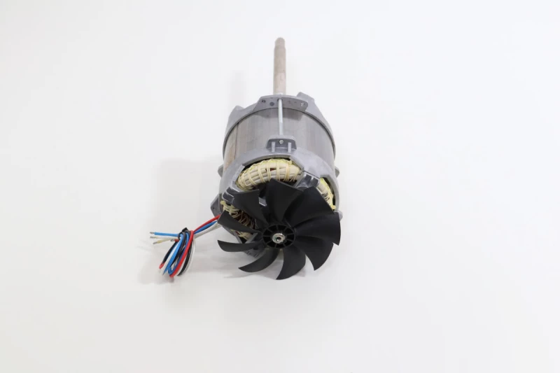CUTTER 12/18 L - Motor