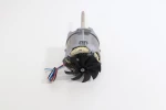 CUTTER 12/18 L - Motor