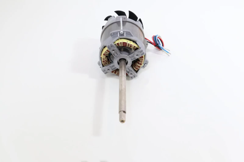 CUTTER 12/18 L - Motor