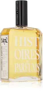 Άρωμα Unisex Histoires de Parfums EDP 1472 La Divina Commedia 120 ml