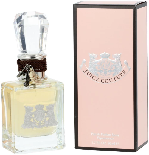 Γυναικείο Άρωμα Juicy Couture EDP Juicy Couture 50 ml