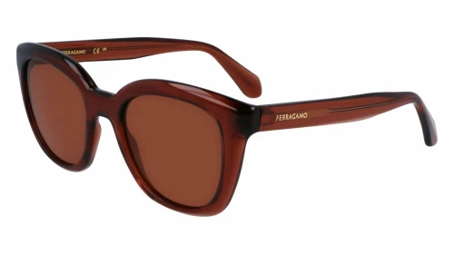Γυναικεία Γυαλιά Ηλίου Salvatore Ferragamo SF2000S-5221232 Ø 52 mm