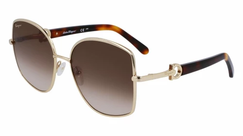 Γυναικεία Γυαλιά Ηλίου Salvatore Ferragamo SF304S-5818745 ø 58 mm